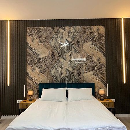 S8 Downtown Apartments With Optional Garage Budapest Ngoại thất bức ảnh
