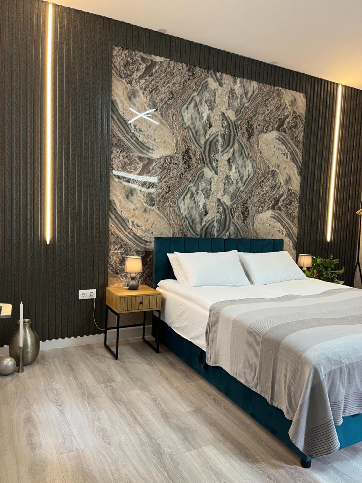 S8 Downtown Apartments With Optional Garage Budapest Ngoại thất bức ảnh