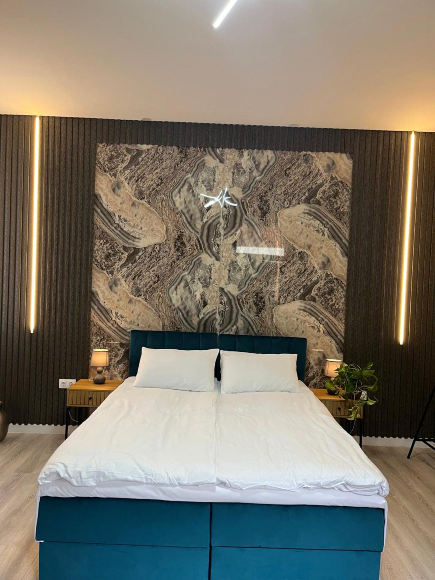 S8 Downtown Apartments With Optional Garage Budapest Ngoại thất bức ảnh