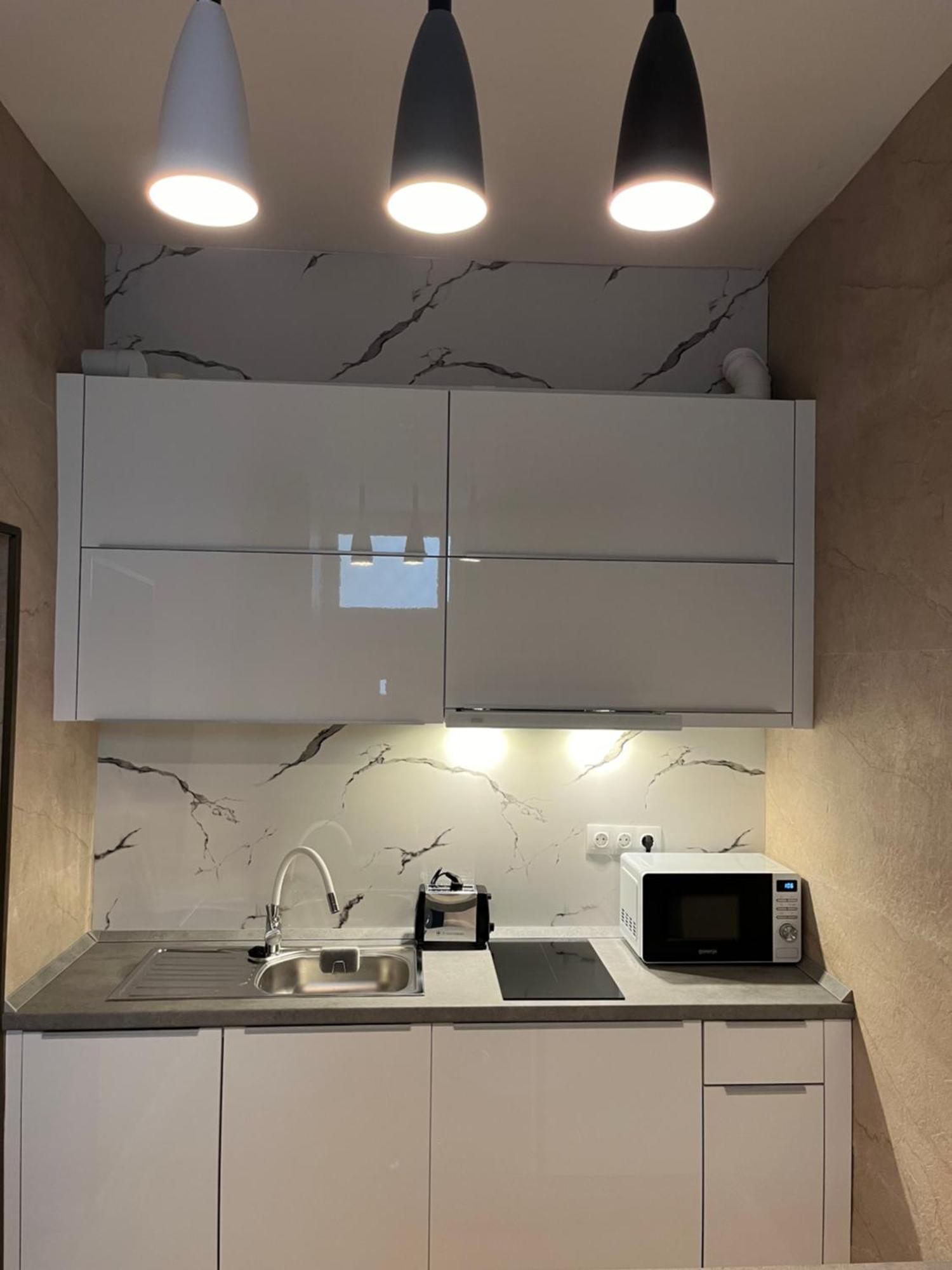 S8 Downtown Apartments With Optional Garage Budapest Ngoại thất bức ảnh