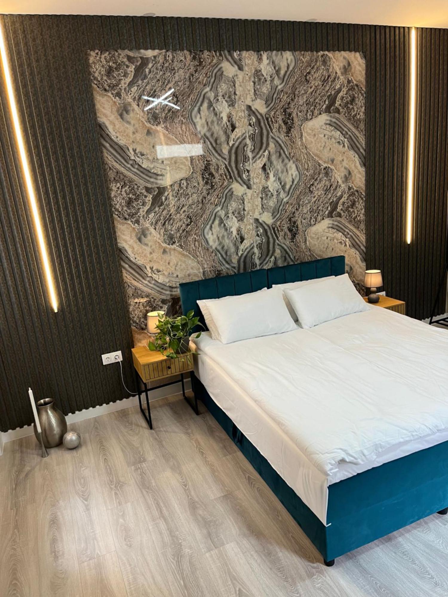 S8 Downtown Apartments With Optional Garage Budapest Ngoại thất bức ảnh