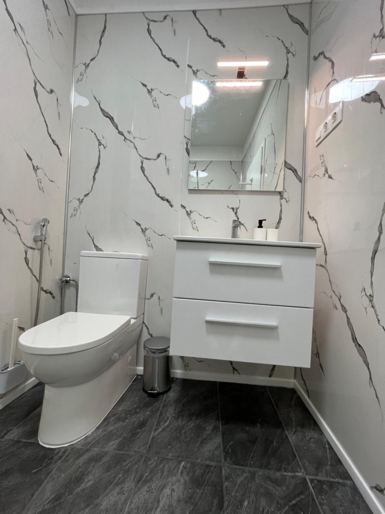 S8 Downtown Apartments With Optional Garage Budapest Ngoại thất bức ảnh