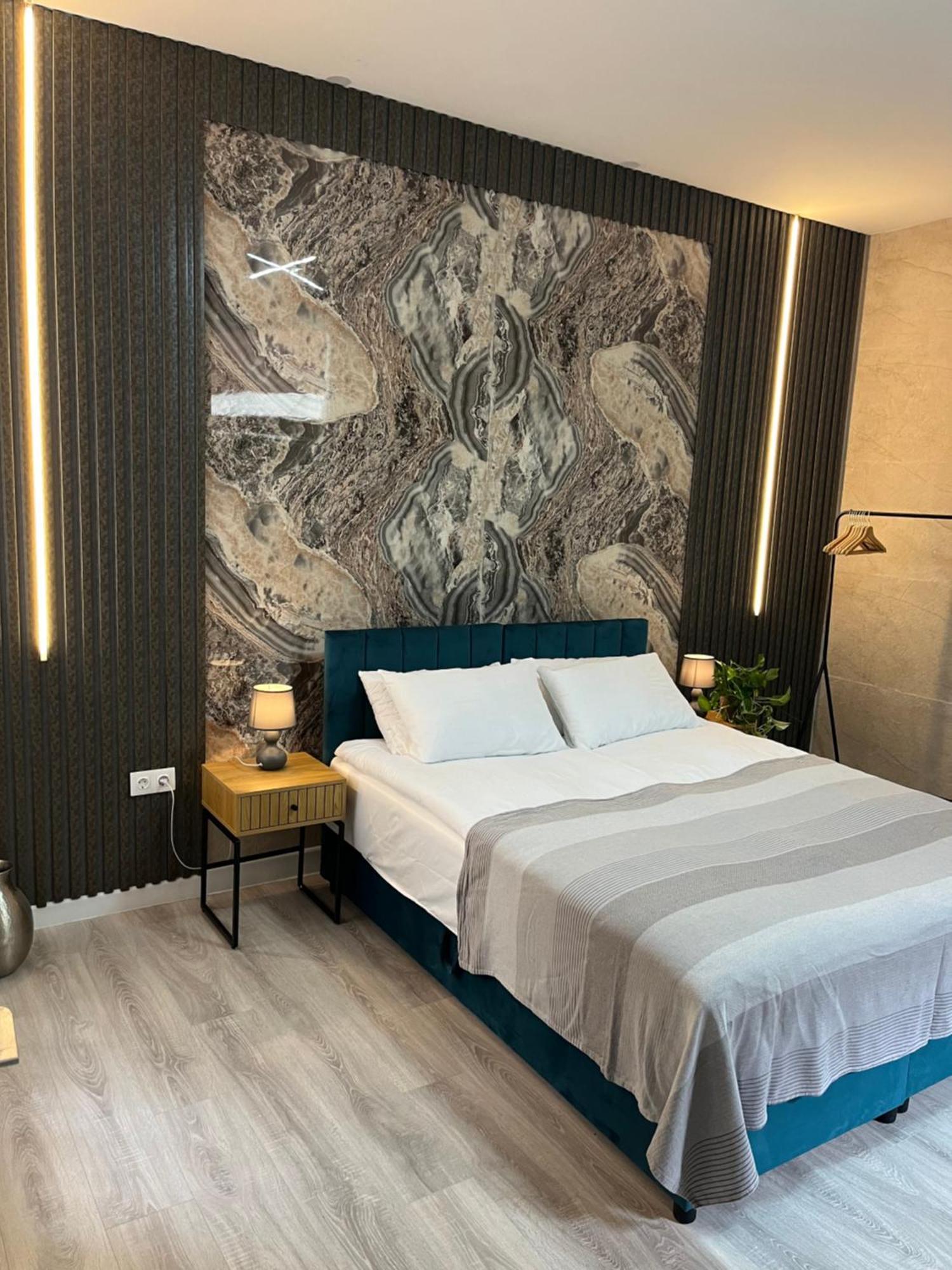 S8 Downtown Apartments With Optional Garage Budapest Ngoại thất bức ảnh