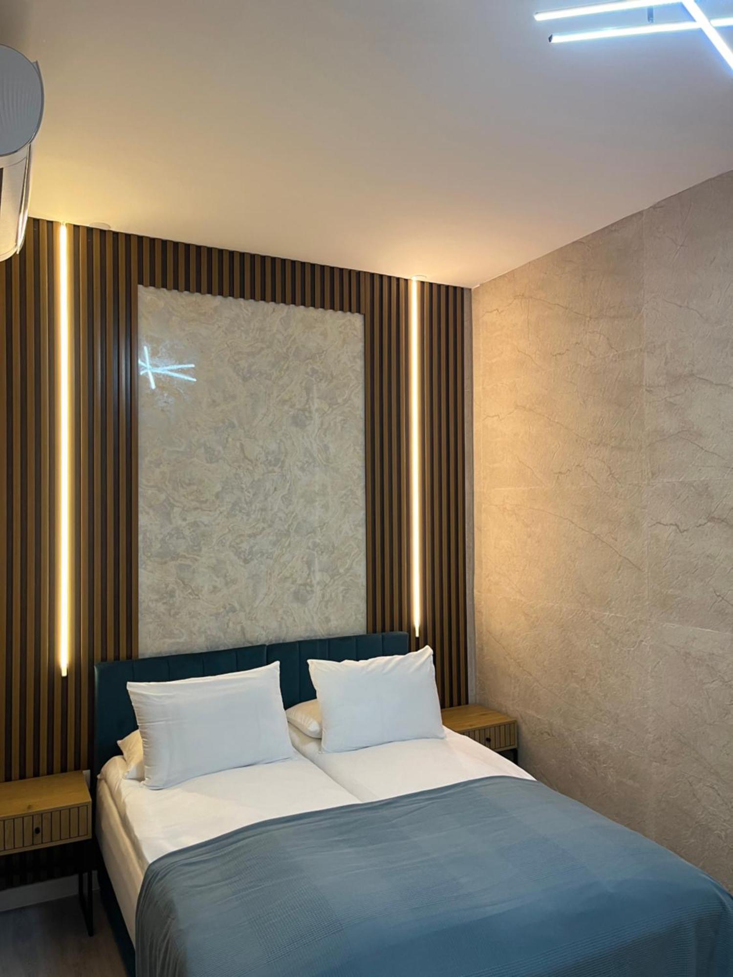 S8 Downtown Apartments With Optional Garage Budapest Ngoại thất bức ảnh
