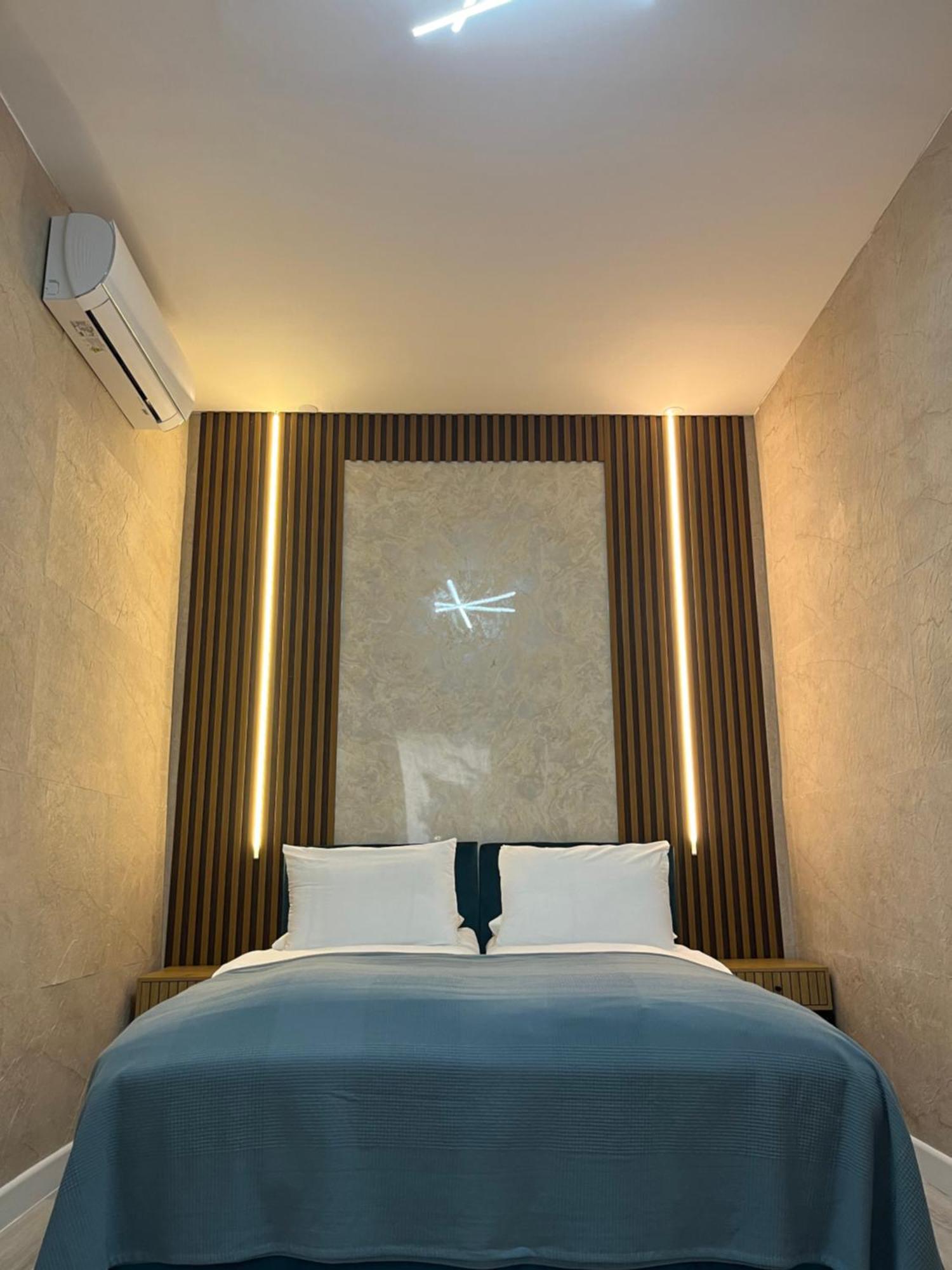 S8 Downtown Apartments With Optional Garage Budapest Ngoại thất bức ảnh